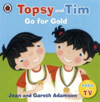 Adamson, Jean - Topsy and Tim Sports Day