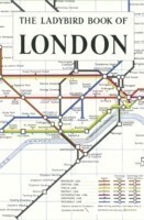 The Ladybird Book of London