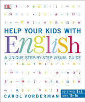 Help Your Kids with English