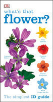 RSPB What's that Flower? The Simplest ID Guide Ever