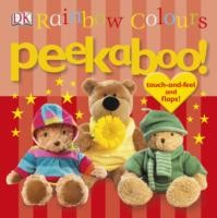 Peekaboo! Rainbow Colours