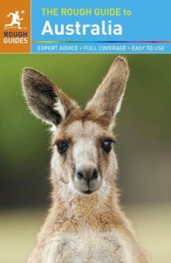 The Rough Guide to Australia (11 edition 2015)