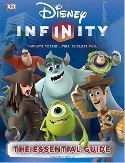 Disney Infinity Essential Guide