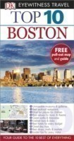 Boston Top 10 (eyewitness Travel Guides)