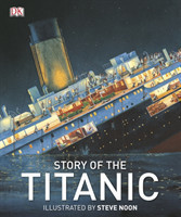 Story of Titanic