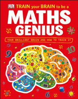 Train Your Brain to Be a Maths Genius