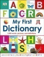 My First Dictionary