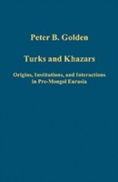 Turks and Khazars