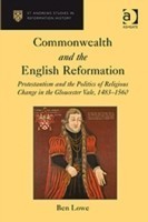 Commonwealth and the English Reformation