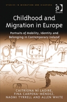 Childhood and Migration in Europe