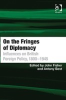 On the Fringes of Diplomacy