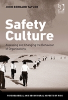 Safety Culture