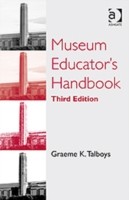 Museum Educator´s Handbook