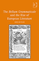 Bellum Grammaticale and the Rise of European Literature