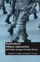 Multinational Military Intervention