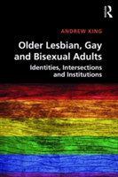 Older Lesbian, Gay and Bisexual Adults