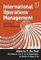 International Operations Management