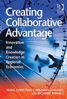 Creating Collaborative Advantage