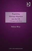 Regulating Marriage Migration into the UK