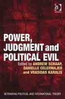 Power, Judgment and Political Evil