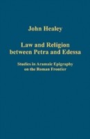 Law and Religion between Petra and Edessa
