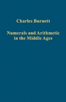 Numerals and Arithmetic in the Middle Ages