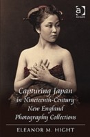 Capturing Japan in Nineteenth-Century New England Photography Collections