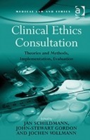 Clinical Ethics Consultation