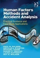 Human Factors Methods and Accident Analysis