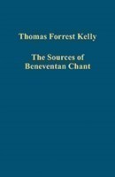 Sources of Beneventan Chant