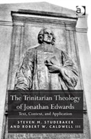 Trinitarian Theology of Jonathan Edwards
