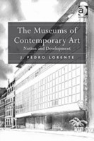 Museums of Contemporary Art