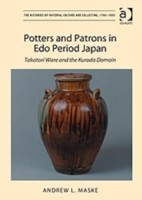 Potters and Patrons in Edo Period Japan