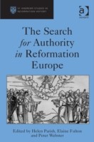 Search for Authority in Reformation Europe