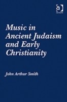 Music in Ancient Judaism and Early Christianity