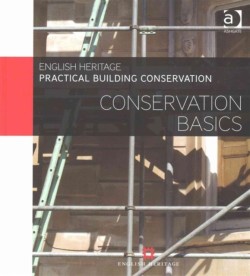 Practical Building Conservation, 10-volume set