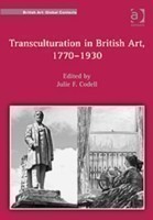 Transculturation in British Art, 1770-1930