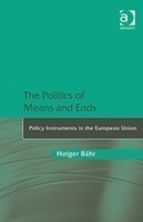 Politics of Means and Ends