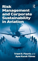 Risk Management and Corporate Sustainability in Aviation