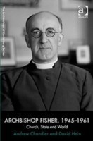 Archbishop Fisher, 1945–1961