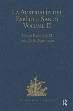 La Austrialia del Espíritu Santo
