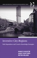 Inventive City-Regions