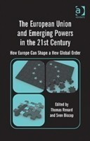 European Union and Emerging Powers in the 21st Century