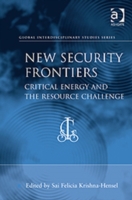 New Security Frontiers