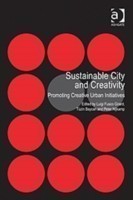 Sustainable City and Creativity