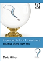 Exploiting Future Uncertainty