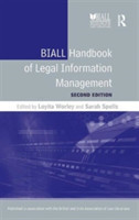 BIALL Handbook of Legal Information Management