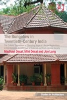 Bungalow in Twentieth-Century India