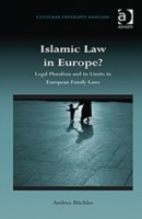 Islamic Law in Europe?