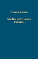 Studies on Ottoman Palestine
